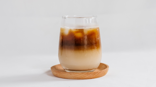 How to make Italian iced coffee