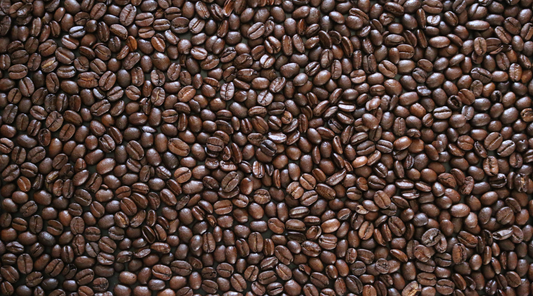 Can coffee beans go off?