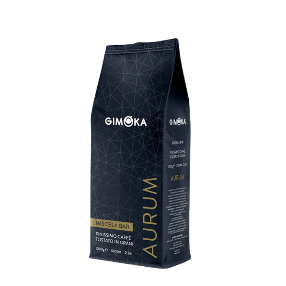 Aurum Coffee Beans 1kg