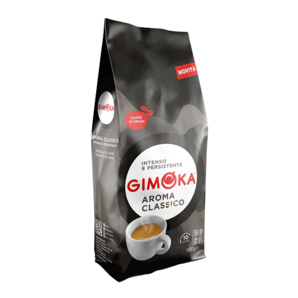 Classico Coffee Beans 1kg