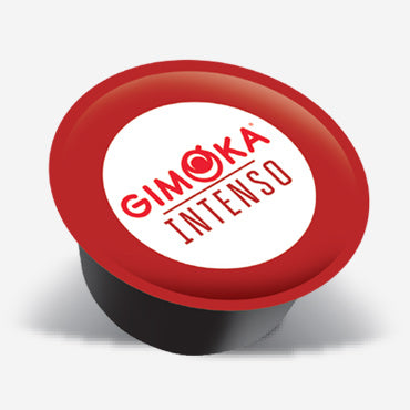 Gimoka - Piacere Mio