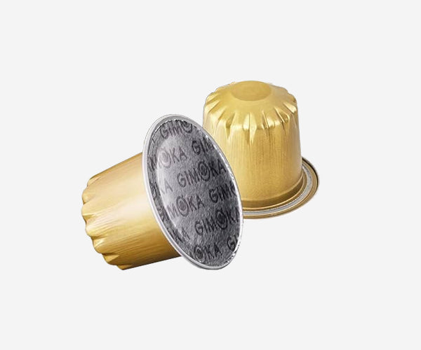 Brasile Nespresso® Compatible Coffee Pods